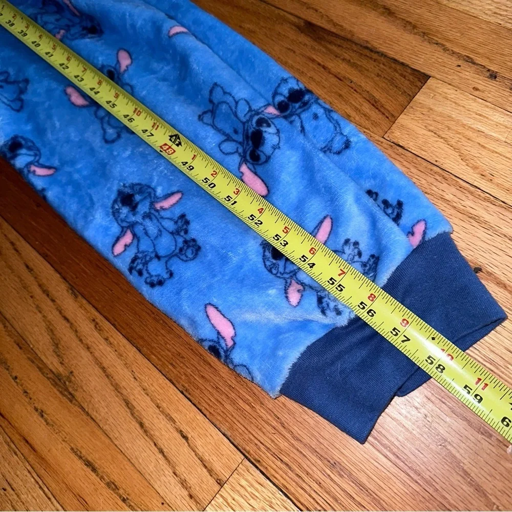 Like new Stich pj onesie